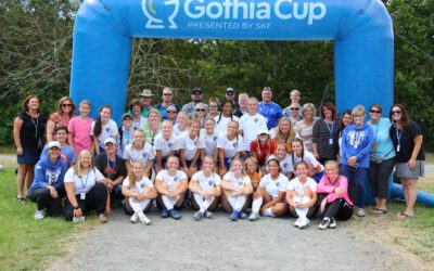 Photos from Gothia Cup 2019!